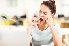 Top 7 hậu quả nghiêm trọng của việc thiếu ngủ lâu dài