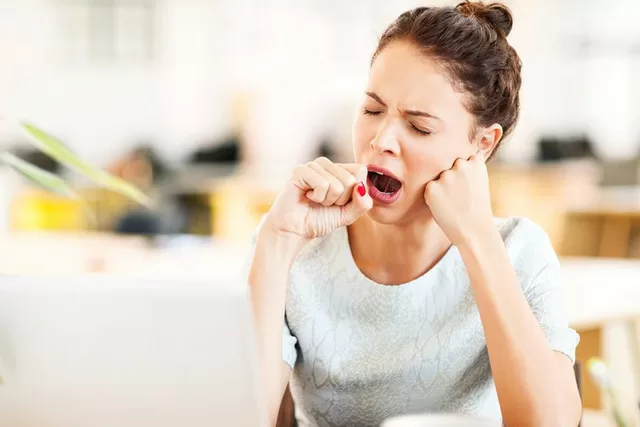 Top 7 hậu quả nghiêm trọng của việc thiếu ngủ lâu dài