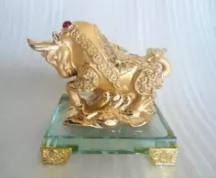 Top 5 vật phẩm tốt cho vận mạng của người tuổi Sửu