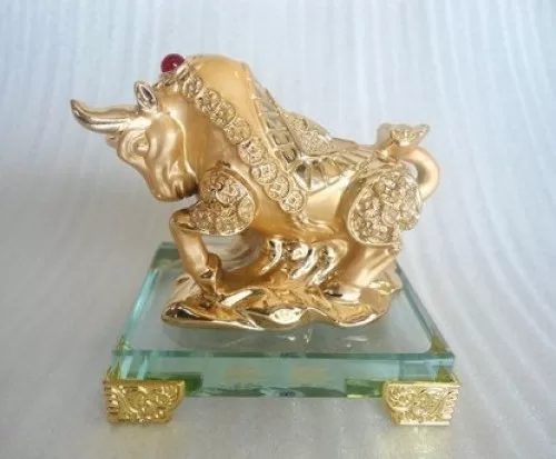 Top 5 vật phẩm tốt cho vận mạng của người tuổi Sửu