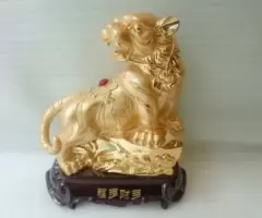 Top 5 vật phẩm tốt cho vận mạng của người tuổi Dần