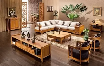 Top 6 điều cần phải ghi nhớ nếu muốn thiết kế nội thất nhà đẹp