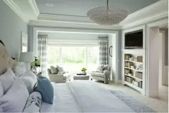 Top 6 nguyên tắc thiết kế nội thất mà bạn phải biết