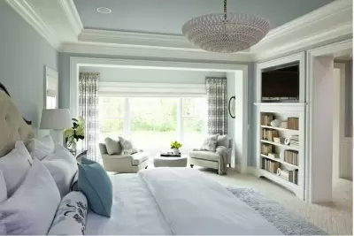 Top 6 nguyên tắc thiết kế nội thất mà bạn phải biết