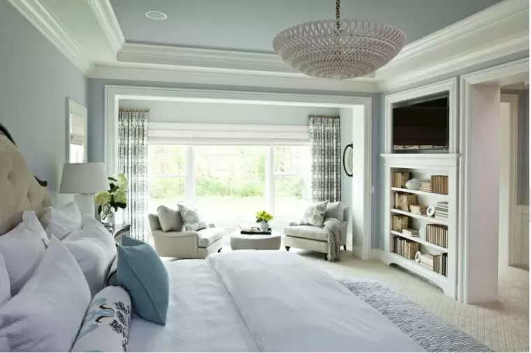 Top 6 nguyên tắc thiết kế nội thất mà bạn phải biết