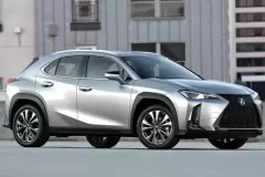 Top 5 mẫu xe SUV đẹp nhất rất đáng để mua cuối năm 2018