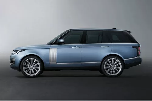 Top 5 xe suv hạng sang cỡ trung tốt nhất để mua hiện nay
