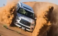 Top 5 mẫu xe suv và cuv địa hình tốt nhất đáng mua cuối năm 2018