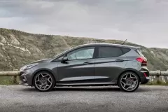 Top 5 xe hatchback đáng mua nhất vào cuối năm 2018