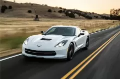 Top 5 mẫu xe hiệu suất cao ngang ngửa với siêu xe Ferrari