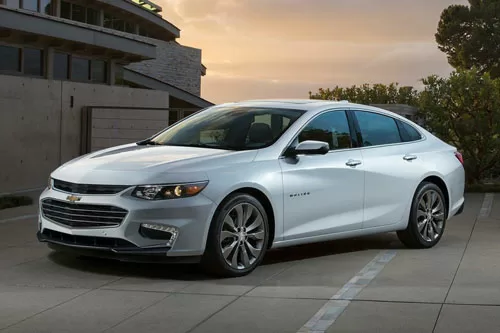 Top 5 xe sedan cở trung đáng mua nhất cuối năm 2018