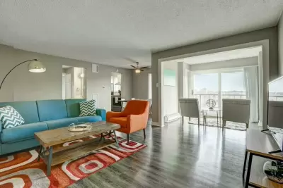Top 10 chủ sở hữu nhiều căn hộ cao cấp ở Denver