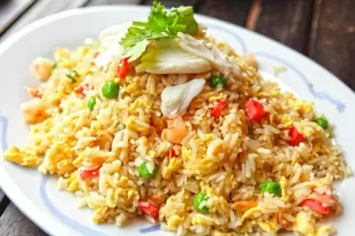 Top 5 món ăn chế biến đơn giản mà hương vị vẫn ngon khó cưỡng
