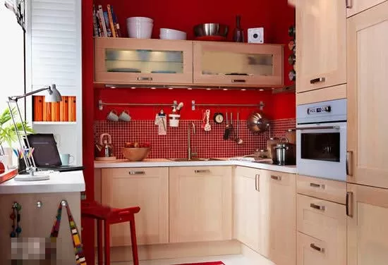 Top 6 điểm cần phải chú ý khi thiết kế nội thất nhà bếp
