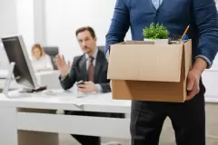 Top 9 dấu hiệu cho thấy bạn nên cân nhắc nghỉ việc
