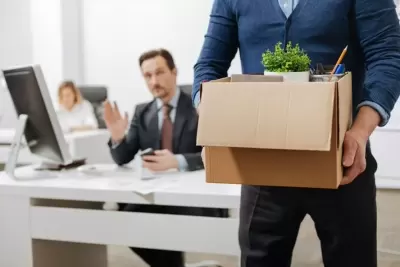 Top 9 dấu hiệu cho thấy bạn nên cân nhắc nghỉ việc