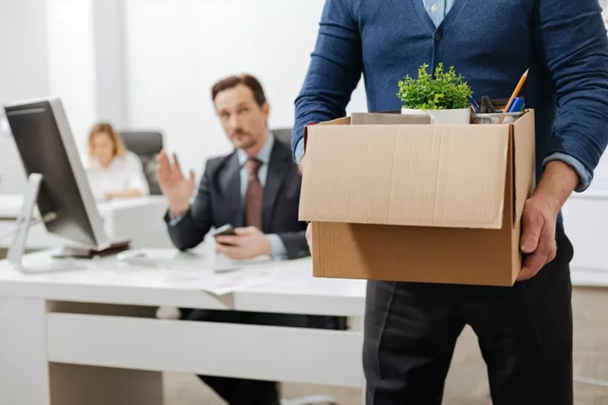 Top 9 dấu hiệu cho thấy bạn nên cân nhắc nghỉ việc
