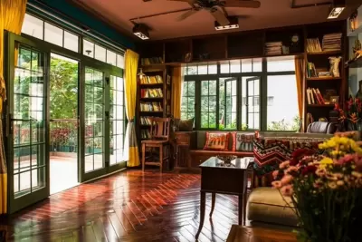 Top 6 yếu tố quan trọng khi lựa chọn cửa cho ngôi nhà của bạn