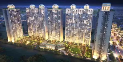 Top 7 dự án bất động sản cao cấp ở Noida Extension