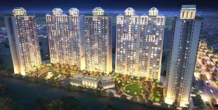 Top 7 dự án bất động sản cao cấp ở Noida Extension