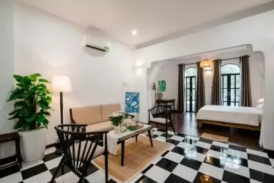 Top 6 điều cần phải cải tạo lại trước khi cho thuê nhà nguyên căn