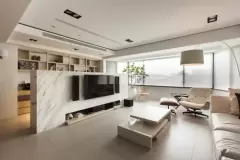 Top 6 bí quyết thiết kế nội thất chung cư đẹp miễn chê