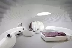 Top 6 cách ứng dụng đường thằng và đường cong trong thiết kế nội thất