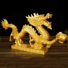 Top 5 vật phẩm cầu bình an cho người tuổi Thìn