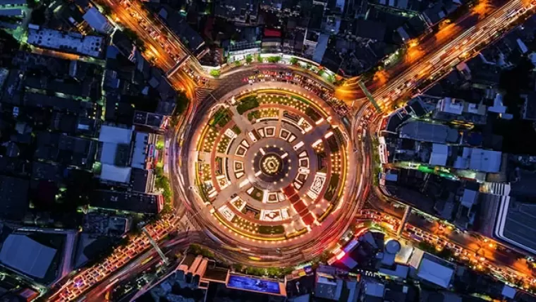 Top 10 dự án bất động sản  hàng đầu ở Dombivli East, Maharashtra
