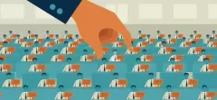 Top 8 sai lầm của nhà lãnh đạo khiến cho nhân viên mất lửa làm việc