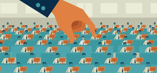 Top 8 sai lầm của nhà lãnh đạo khiến cho nhân viên mất lửa làm việc