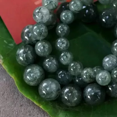 Top 5 đá phong thủy hợp với người tuổi Quý Mùi
