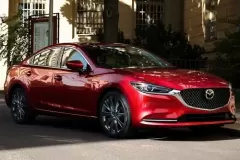 Top 5 xe sedan bản 2019 được đánh giá tốt nhất giá dưới 600 triệu