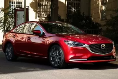 Top 5 xe sedan bản 2019 được đánh giá tốt nhất giá dưới 600 triệu
