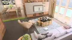 Top 6 điều cần phải lưu ý khi thiết kế căn hộ có 2 phòng ngủ