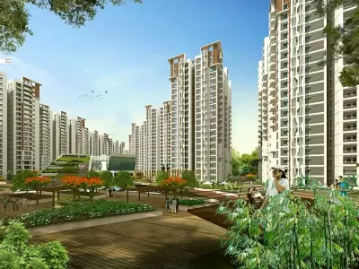 Top 10 dự án bất động sản đầy hứa hẹn của Hyderabad
