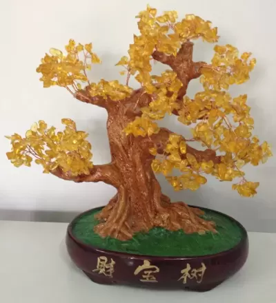 Top 5 đá phong thủy hợp với người tuổi Quý Dậu