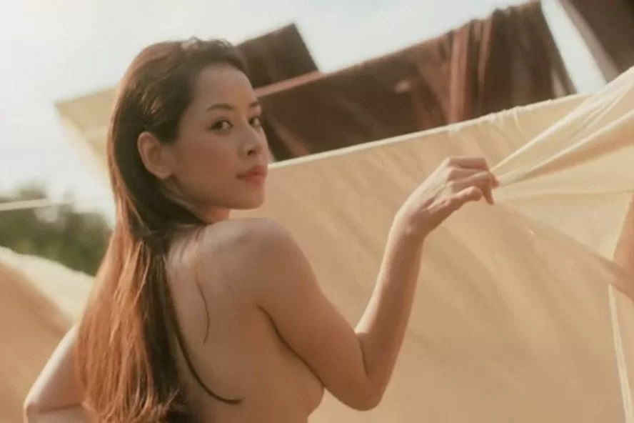 Top 10 MV ca nhạc hay nhất của Chi Pu