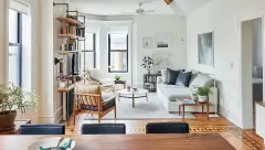 Top 6 điều cần phải lưu ý khi thiết kế căn hộ nhỏ