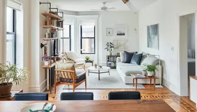 Top 6 điều cần phải lưu ý khi thiết kế căn hộ nhỏ