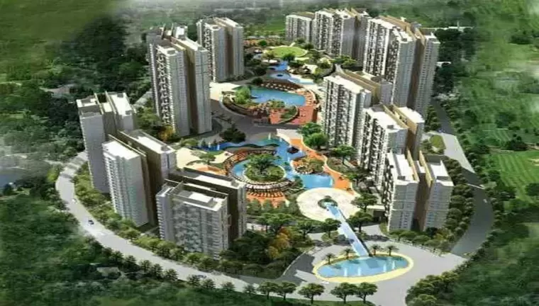 5 dự án căn hộ bạn có thể chọn để đầu tư ở thị trấn mới của Kolkata