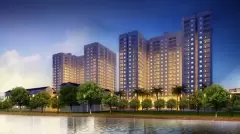 Top 6 dự án căn hộ chung cư đình đám của quận 8 đáng để đầu tư năm 2018