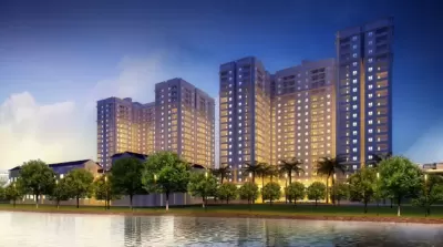 Top 6 dự án căn hộ chung cư đình đám của quận 8 đáng để đầu tư năm 2018