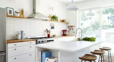 Top 7 ý tưởng tạo phong cách mở tuyệt đẹp cho nhà bếp