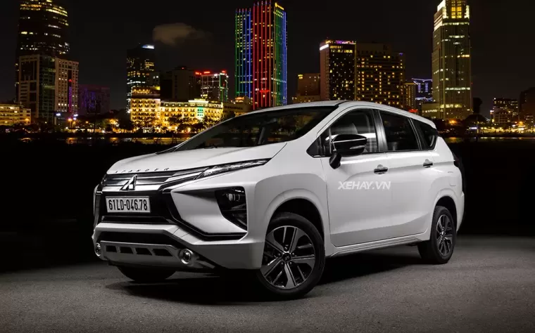 Top 5 mẫu xe MPV tốt nhất để mua đầu năm 2019