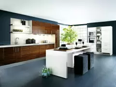 Top 6 phong cách thiết kế nhà bếp độc đáo mới lạ