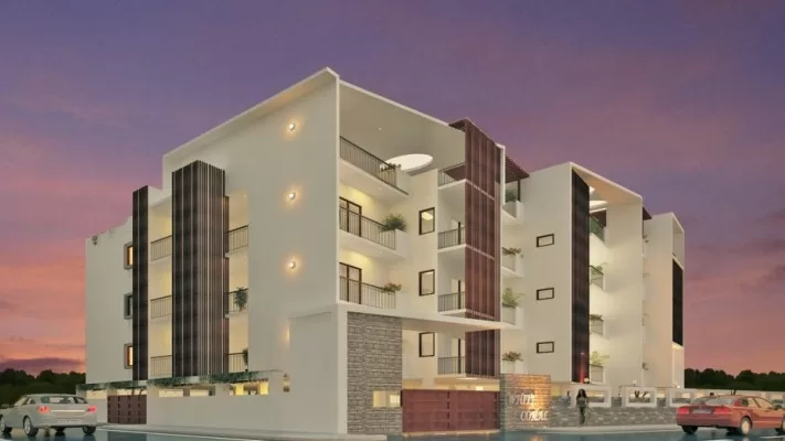 Top 10 dự án xây dựng nhà ở giá cả phải chăng nhất ở Bangalore để đầu tư
