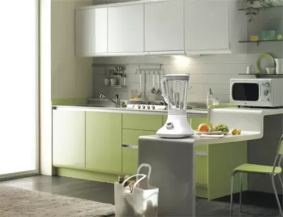Top 7 điều cần phải lưu ý khi thiết kế nhà bếp trong năm 2019