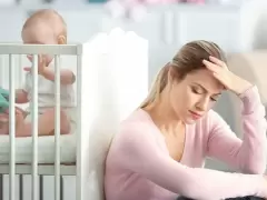 Top 7 cách để đối phó với triệu chứng mệt mỏi và thiếu ngủ sau khi sinh