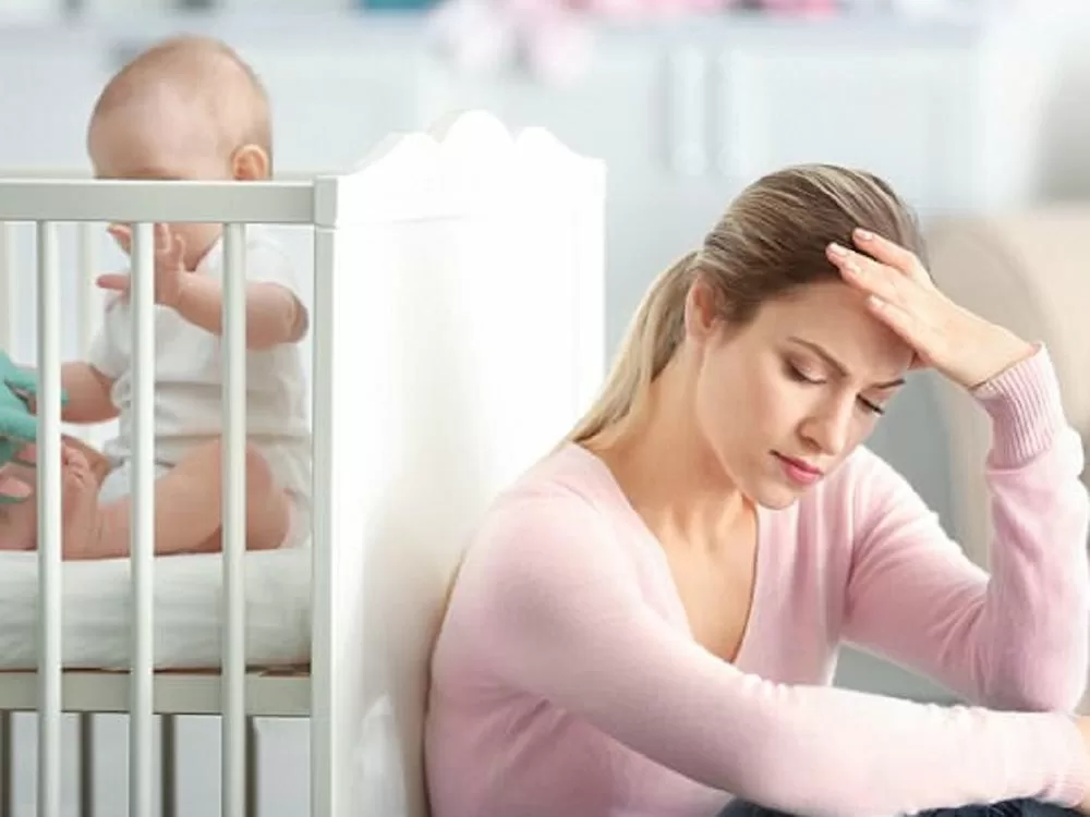 Top 7 cách để đối phó với triệu chứng mệt mỏi và thiếu ngủ sau khi sinh
